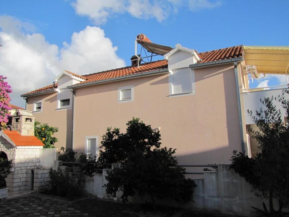 Apartments Skarpa 1601 Rogoznica  Exterior photo